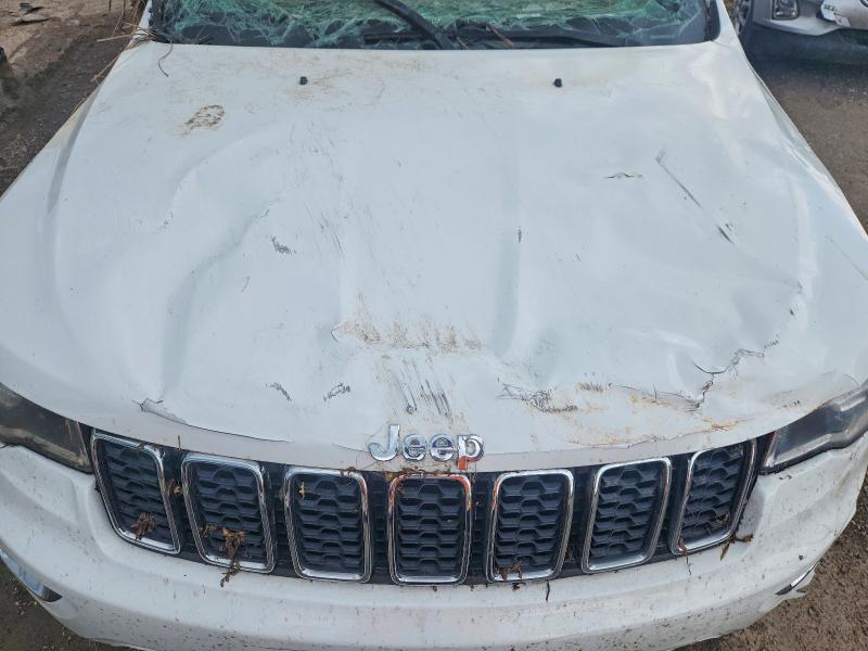 Photo 12 from auction – 2019 JEEP GRAND CHEROKEE with VIN 1C4RJFAG1KC762161