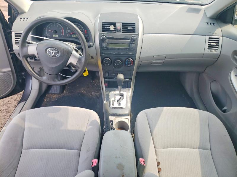 صورة رقم 8 من المزاد - 2010 TOYOTA COROLLA مع VIN JTDBU4EE5A9100018