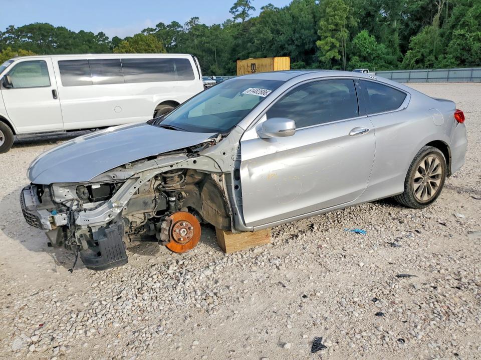 2013 HONDA ACCORD - Търг №61482886