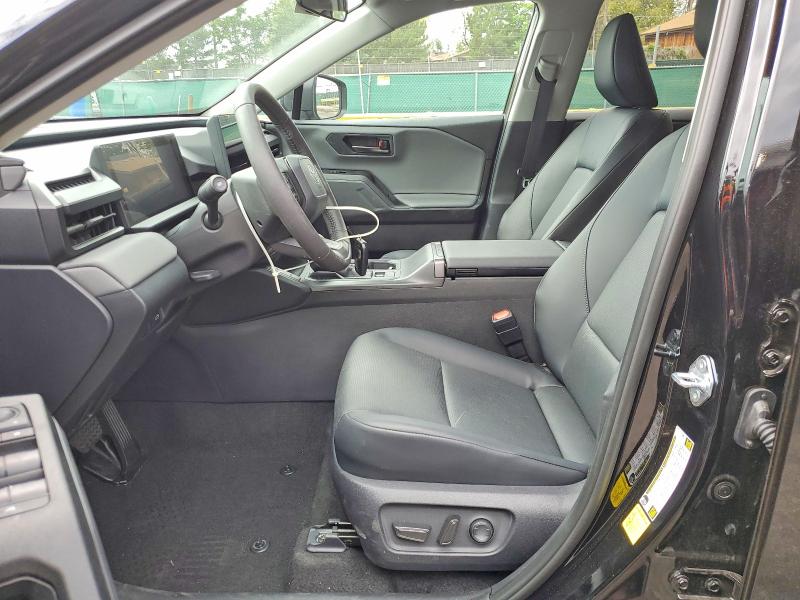 Photo 7 from auction – 2026 TOYOTA RAV4 with VIN 2T36CRAV4TC015943