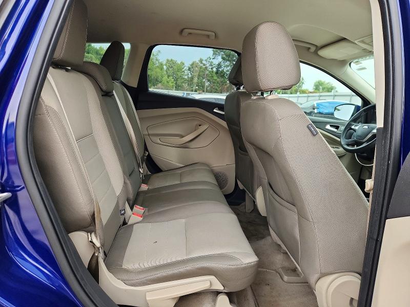 Photo 10 from auction – 2015 FORD ESCAPE with VIN 1FMCU9GX7FUC21262