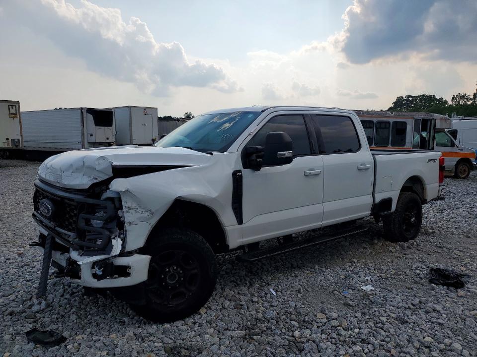 2023 FORD F250 - Търг №62562946
