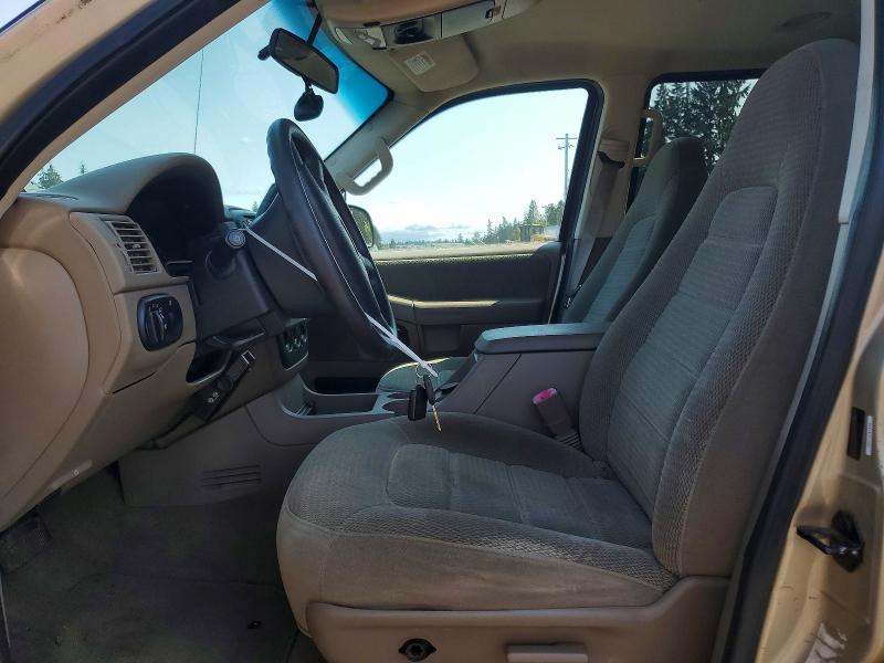 Photo 7 from auction – 2002 FORD EXPLORER with VIN 1FMZU73E72ZA80791