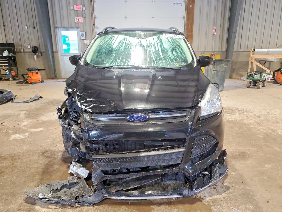 Photo 5 from auction – 2015 FORD ESCAPE with VIN 1FMCU9G93FUA19648