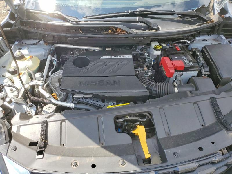 Снимка 12 от търг – 2023 NISSAN ROGUE с VIN 5N1BT3BB6PC899113
