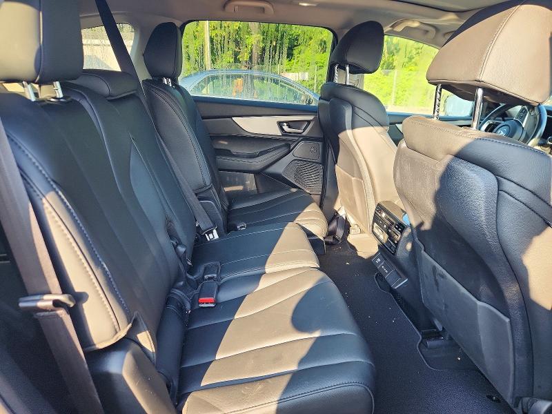 Снимка 11 от търг – 2025 ACURA MDX с VIN 5J8YE1H31SL011651