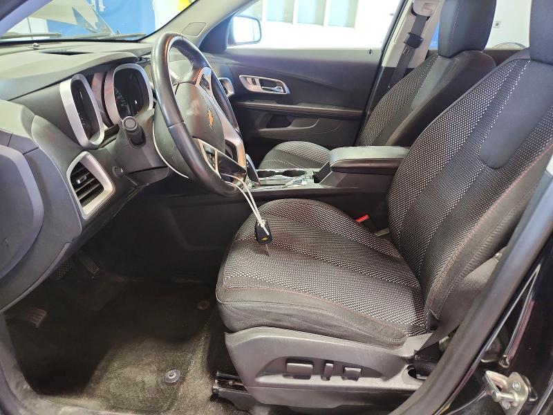 Снимка 7 от търг – 2015 CHEVROLET EQUINOX с VIN 2GNFLFEK7F6362218