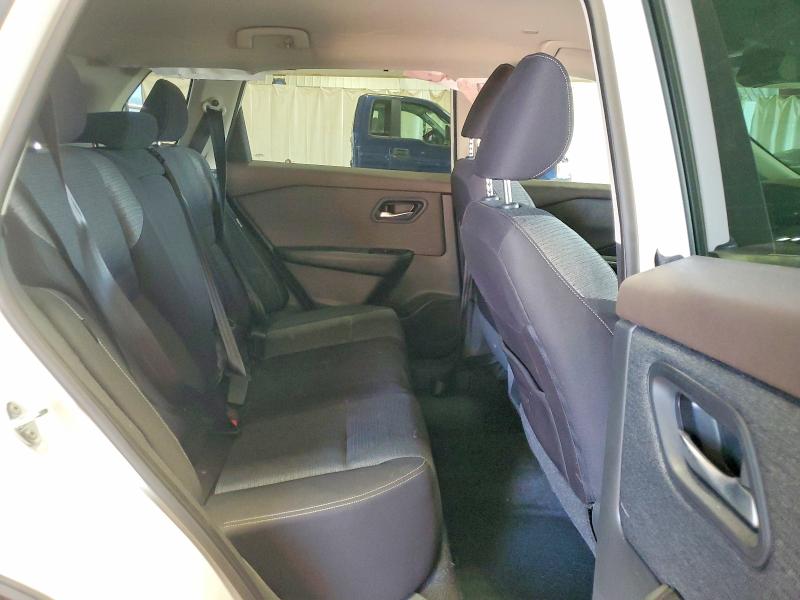 Photo 10 from auction – 2023 NISSAN ROGUE with VIN 5N1BT3BB1PC684626