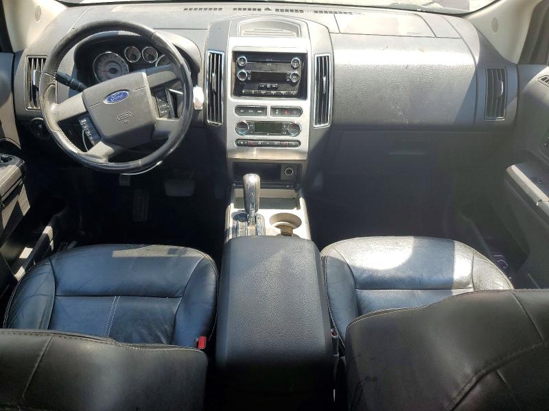 Photo 8 from auction – 2009 FORD EDGE with VIN 2FMDK39C99BA86300