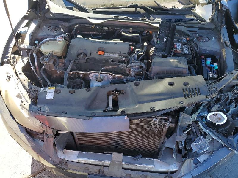 Photo 11 from auction – 2016 HONDA CIVIC with VIN 2HGFC2F56GH502857