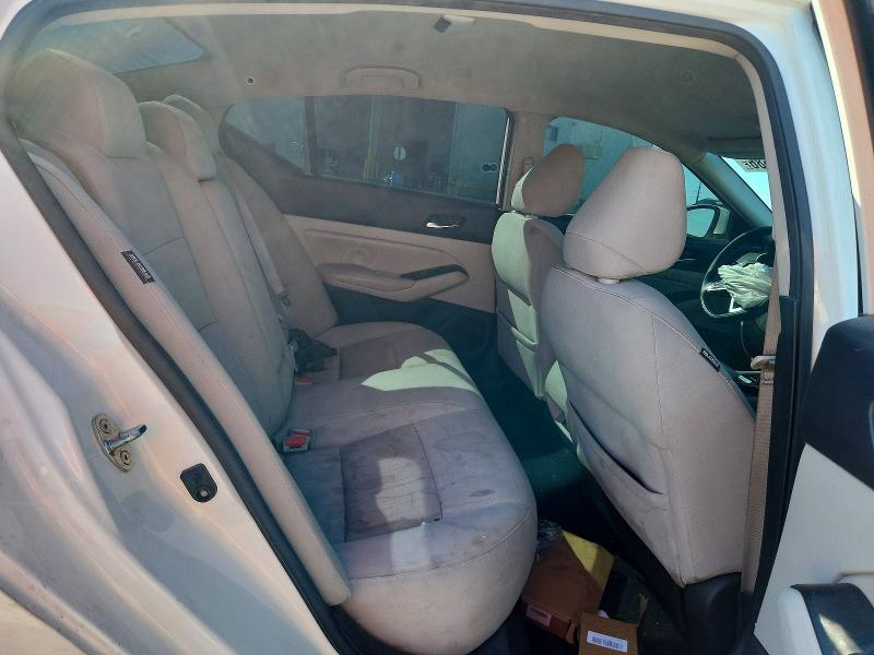 Photo 10 from auction – 2020 NISSAN ALTIMA with VIN 1N4BL4BV7LC272053