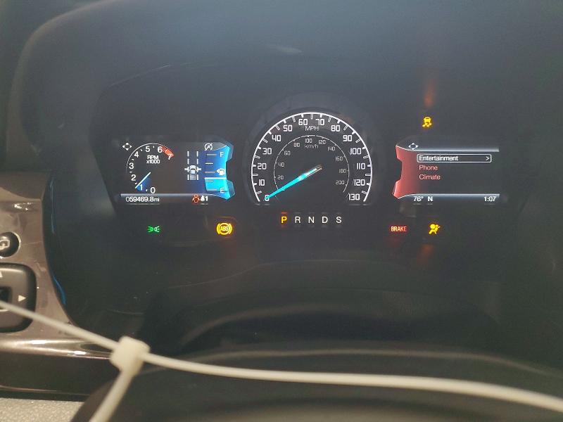 Photo 9 from auction – 2019 FORD RANGER with VIN 1FTER4FH7KLA16651