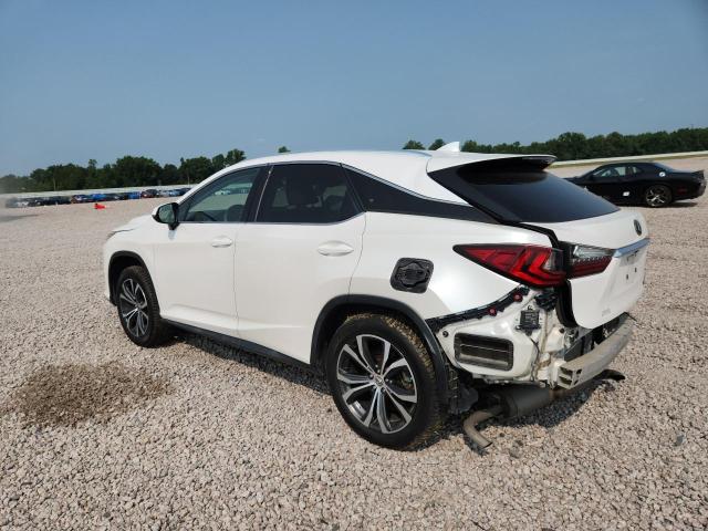Фото 2 с аукциона – 2017 LEXUS RX 350 с VIN 2T2ZZMCA6HC056241