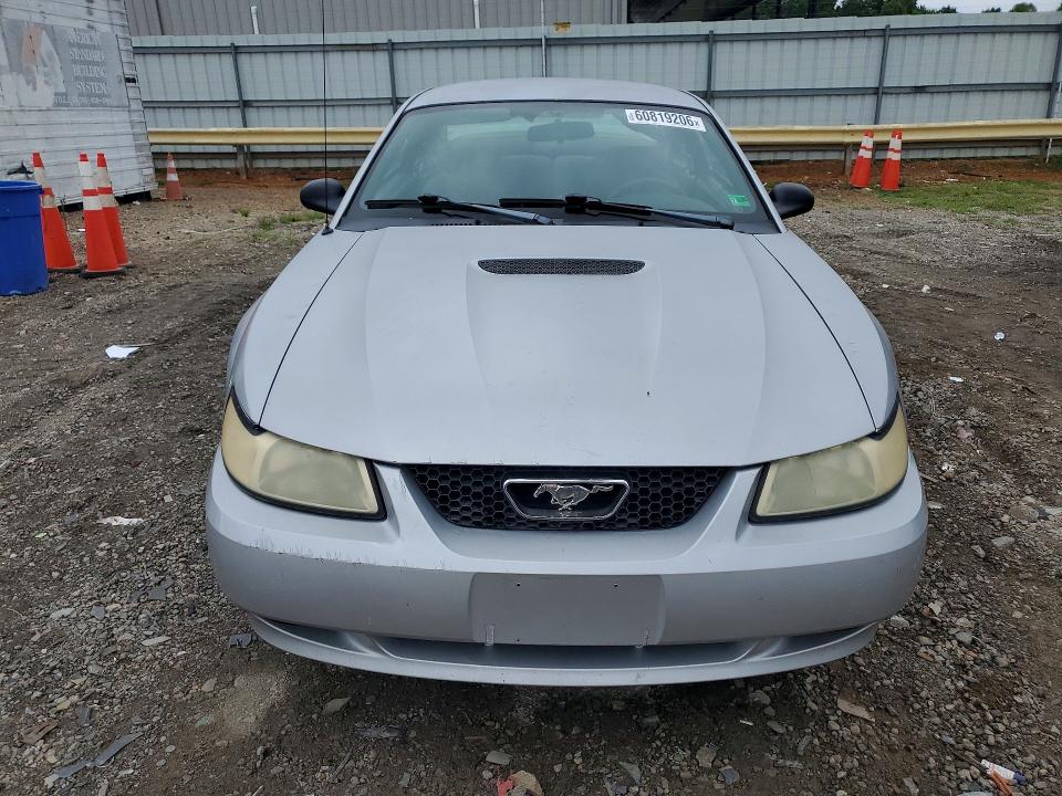 Photo 5 from auction – 2000 FORD MUSTANG with VIN 1FAFP4047YF226325