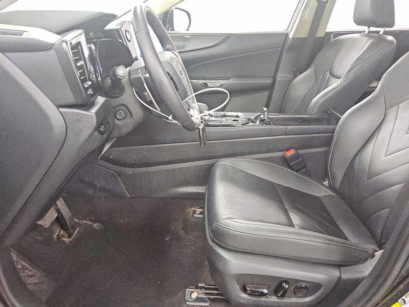Foto 7 de la subasta – 2024 LEXUS NX con VIN 2T2HGCEZ4RC048672