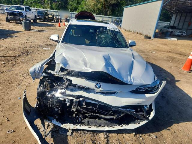Photo 5 from auction – 2018 BMW 330 with VIN WBA8B9G58JNU98436