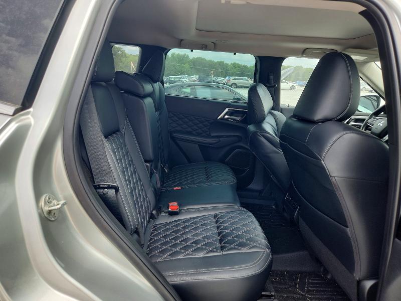 Photo 11 from auction – 2023 MITSUBISHI OUTLANDER with VIN JA4J4VA80PZ007315