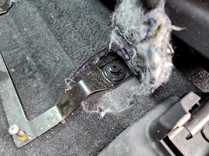 Фото 12 с аукциона – 2022 SUBARU OUTBACK с VIN 4S4BTGUD8N3228397