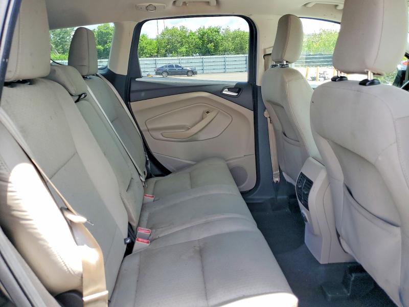 Photo 10 from auction – 2018 FORD ESCAPE with VIN 1FMCU0GD4JUC61311