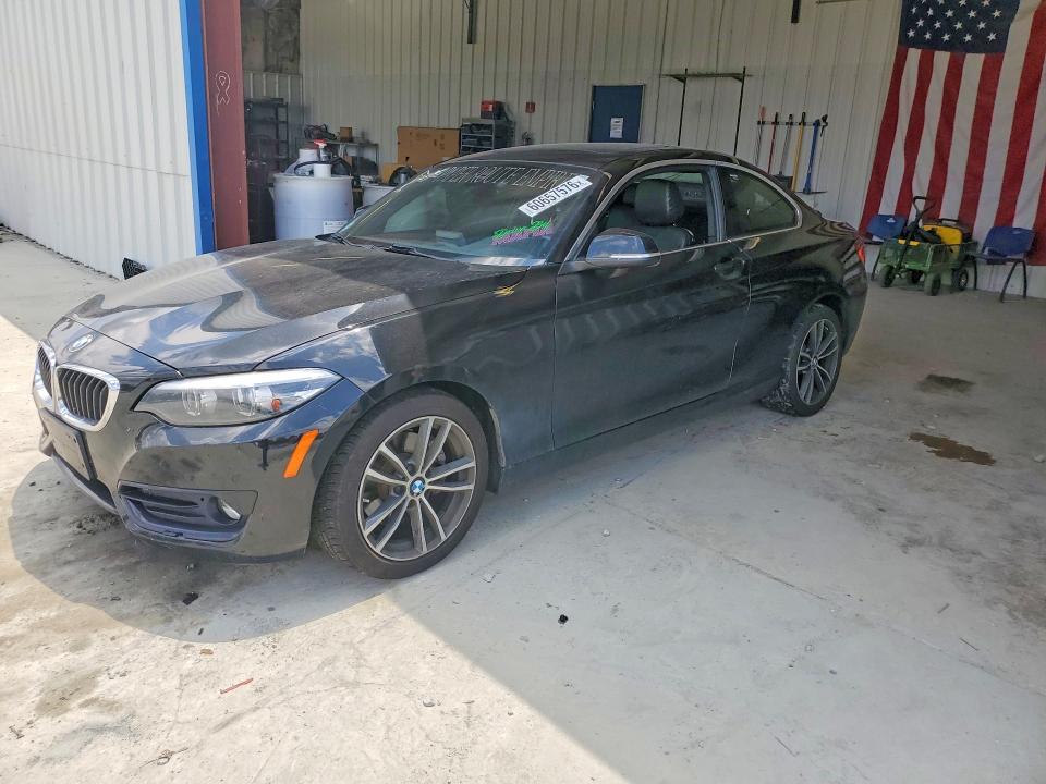 2019 BMW 230I - Търг №60657576