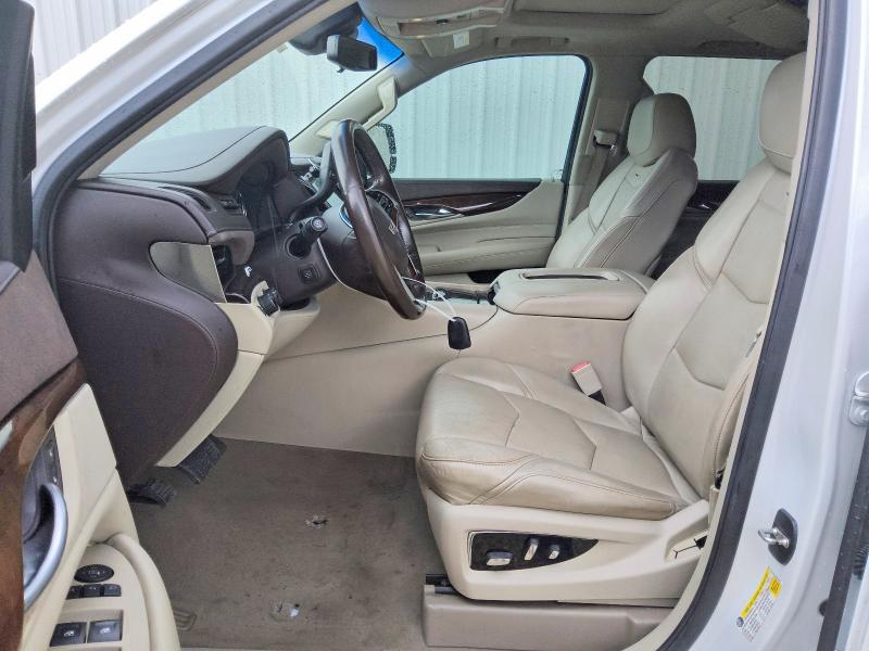Photo 7 from auction – 2017 CADILLAC ESCALADE with VIN 1GYS4BKJ3HR203822