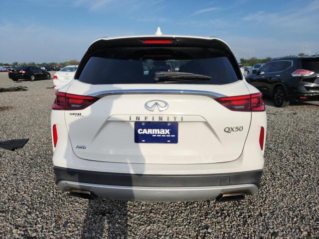 Photo 6 from auction – 2019 INFINITI QX50 with VIN 3PCAJ5M39KF126204