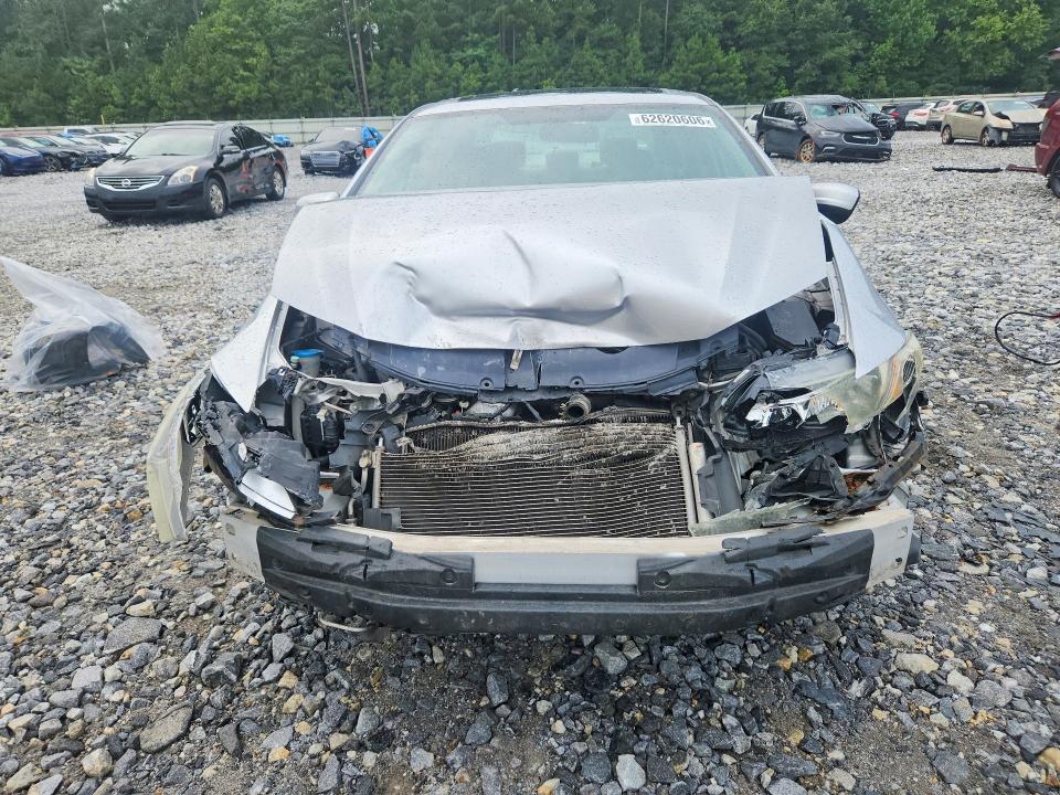 Photo 5 from auction – 2014 HONDA CIVIC with VIN 19XFB2F87EE002906