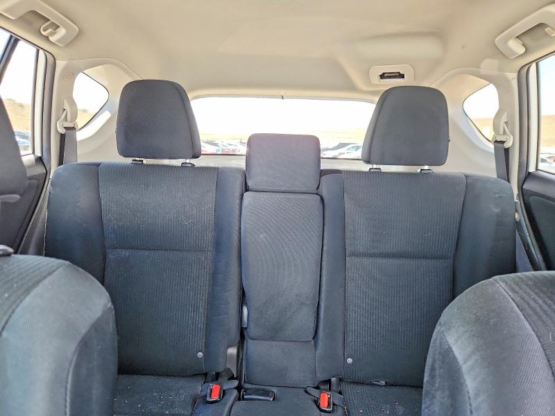Photo 10 from auction – 2016 TOYOTA RAV4 with VIN 2T3ZFREV6GW307404