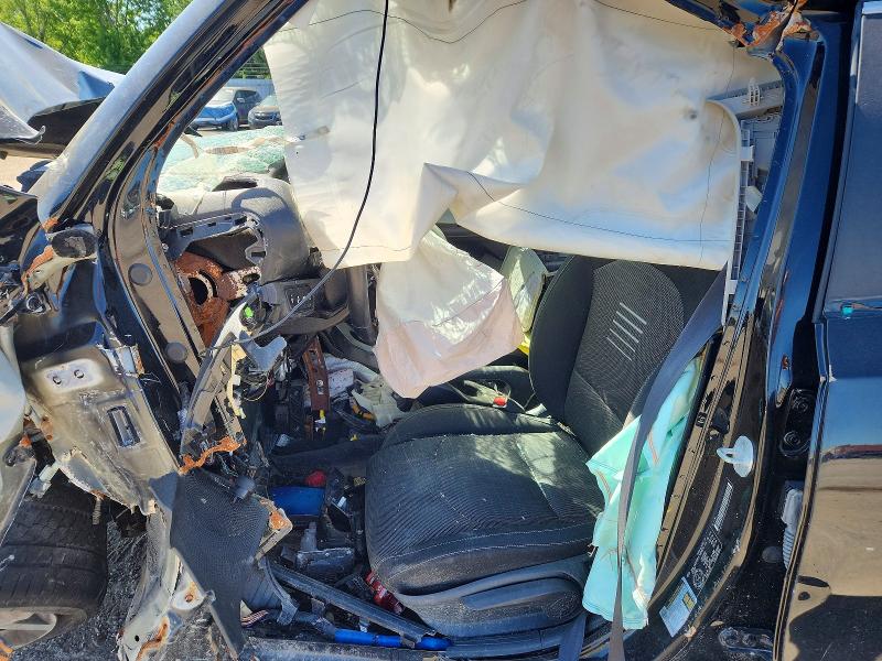Photo 7 from auction – 2020 KIA FORTE with VIN 3KPF54AD2LE208607