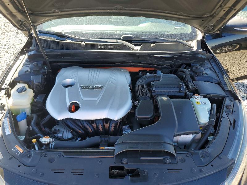 Photo 11 from auction – 2015 KIA OPTIMA with VIN KNAGM4AD2F5086447