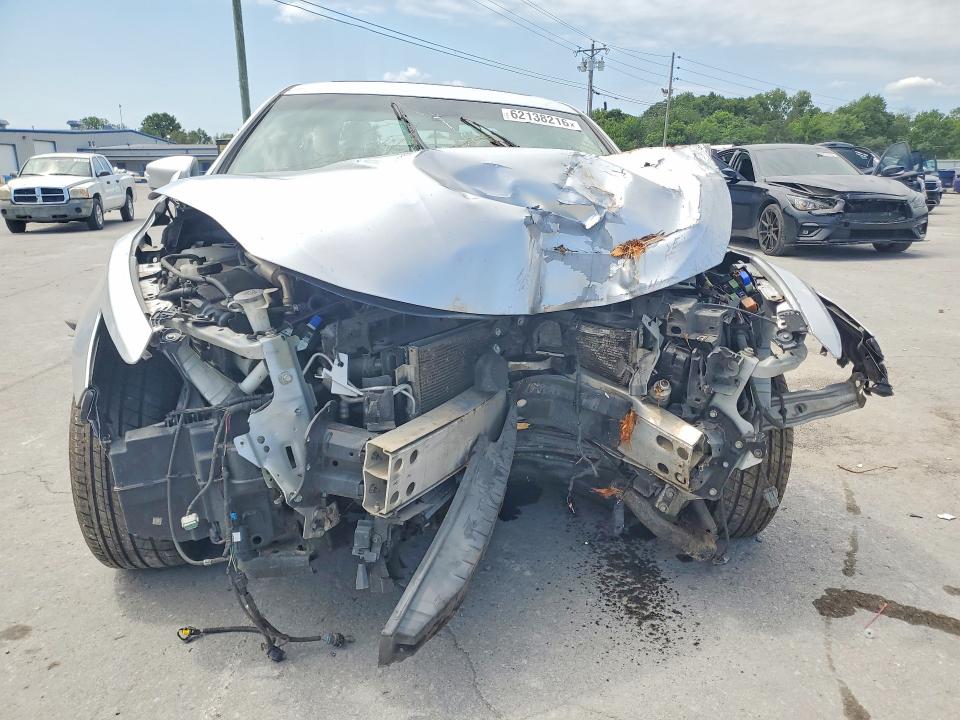Photo 5 from auction – 2018 NISSAN ALTIMA with VIN 1N4AL3AP1JC159429