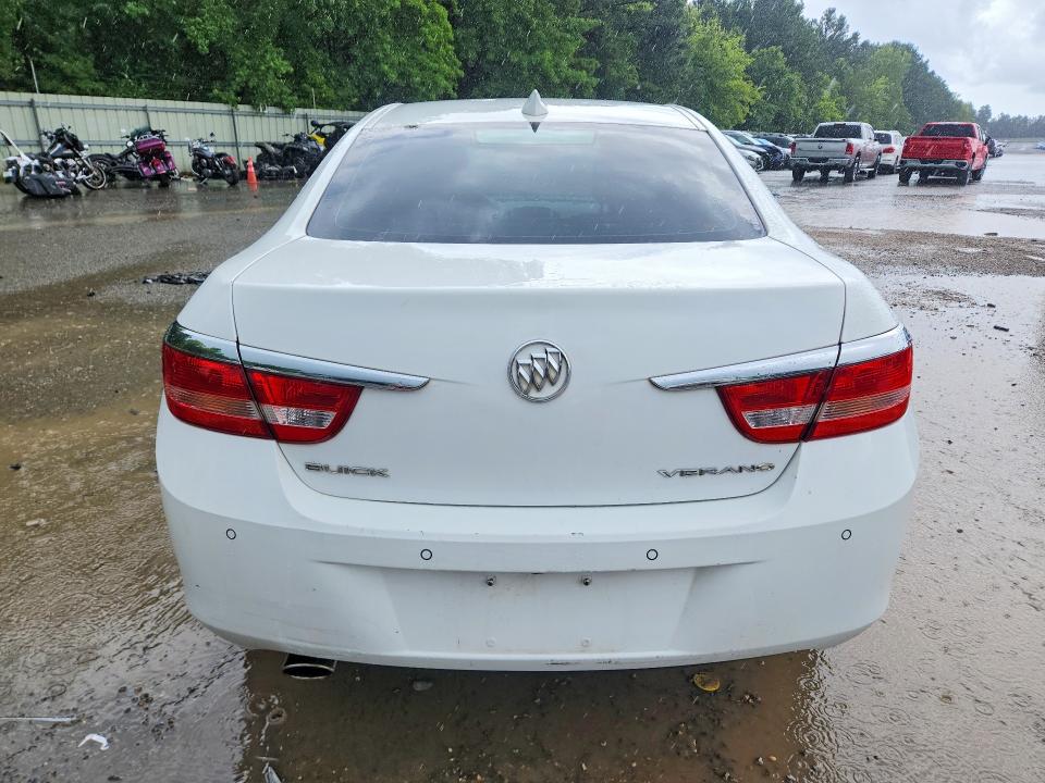 Zdjęcie 6 z aukcji – 2015 BUICK VERANO z VIN 1G4PR5SK1F4118815