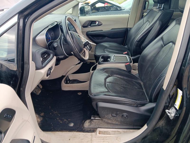 Photo 7 from auction – 2019 CHRYSLER PACIFICA with VIN 2C4RC1N79KR598463