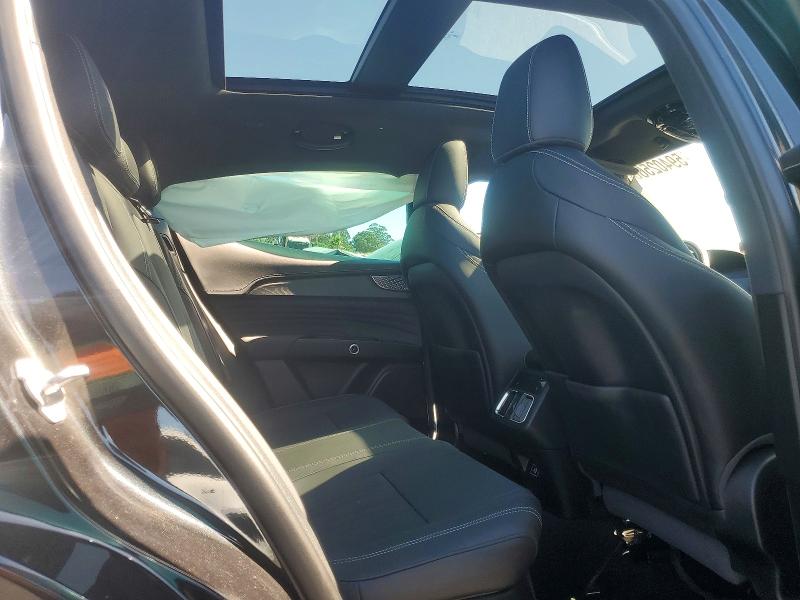 Photo 10 from auction – 2024 MASERATI GRECALE with VIN ZN6PMDAA7R7458686