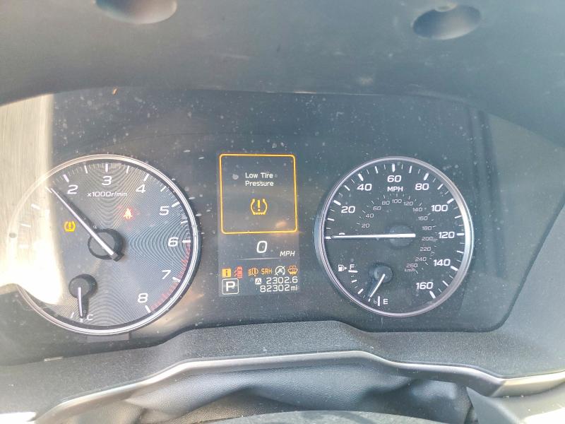 Photo 9 from auction – 2021 SUBARU OUTBACK with VIN 4S4BTGLD2M3191721