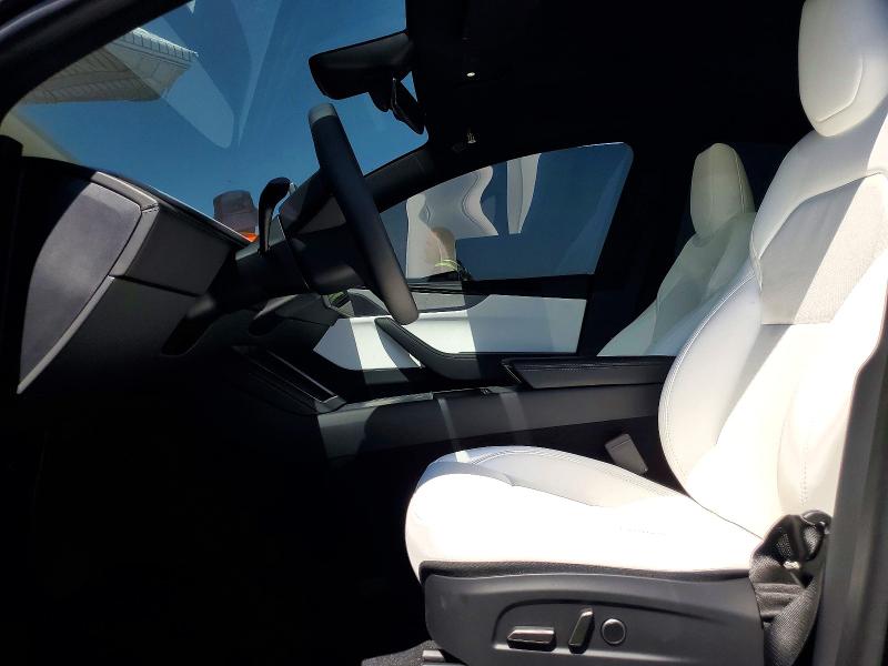 Photo 7 from auction – 2026 TESLA MODEL Y with VIN 7SAYGDED8TF644095