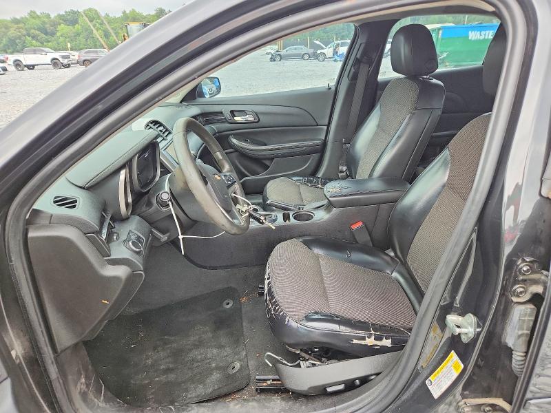 Photo 7 from auction – 2014 CHEVROLET MALIBU with VIN 1G11C5SL3EF136264