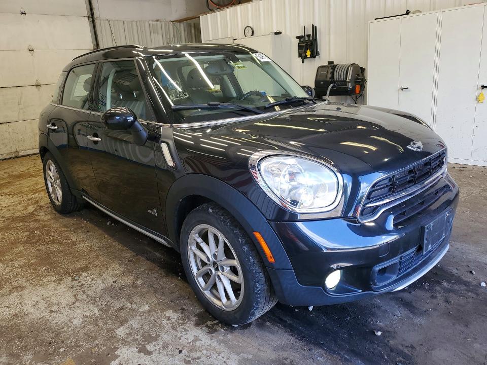 Photo 4 from auction – 2015 MINI COOPER with VIN WMWZC5C53FWP42785