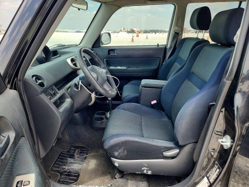 Photo 7 from auction – 2006 SCION XB with VIN JTLKT324664068648