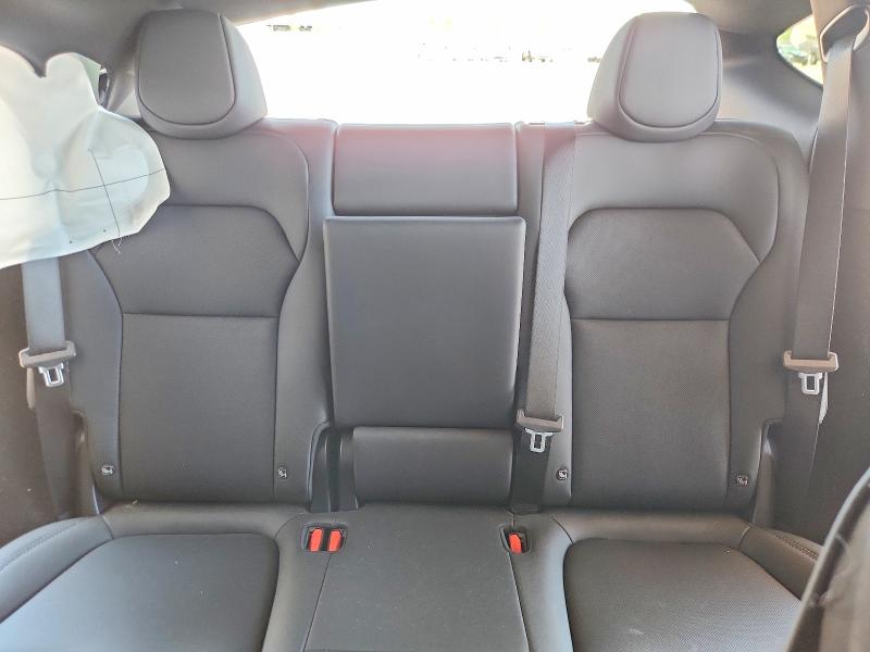 Photo 10 from auction – 2026 TESLA MODEL Y with VIN 7SAYGDED5TF647083