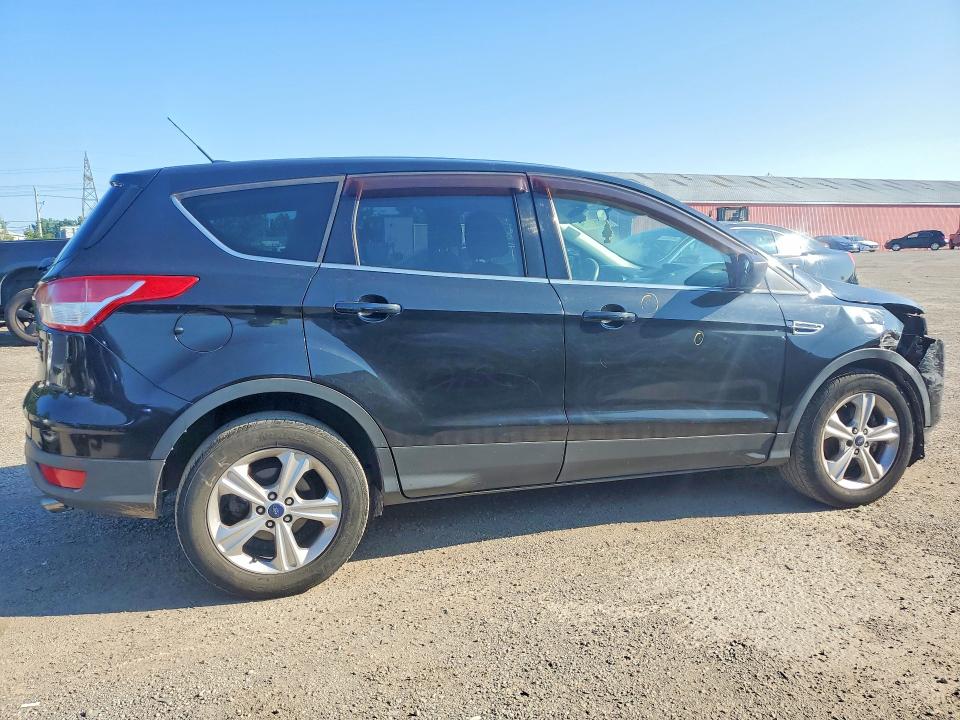 Photo 3 from auction – 2013 FORD ESCAPE with VIN 1FMCU0GX0DUC64804