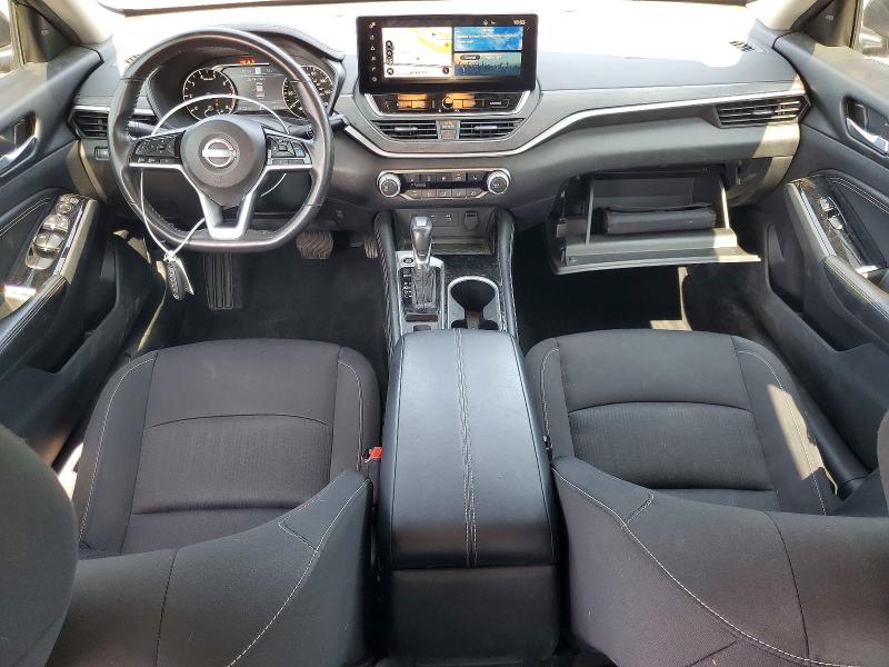 Photo 8 from auction – 2023 NISSAN ALTIMA with VIN 1N4BL4DV6PN308533