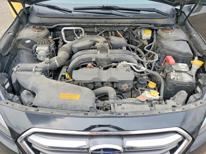 Photo 12 from auction – 2019 SUBARU OUTBACK with VIN 4S4BSDNC2K3203160