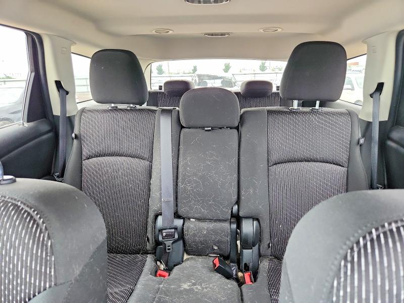 Снимка 10 от търг – 2015 DODGE JOURNEY с VIN 3C4PDCAB0FT588580