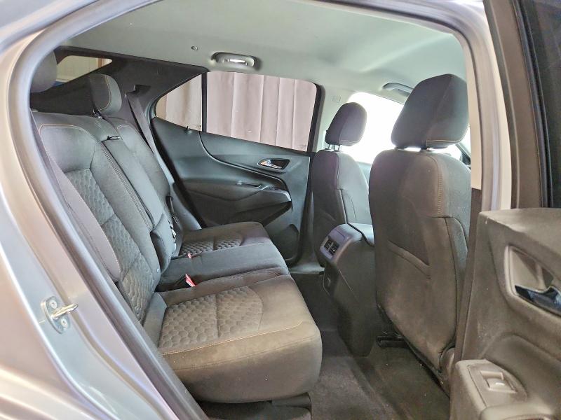 Photo 11 from auction – 2018 CHEVROLET EQUINOX with VIN 2GNAXSEV5J6138195