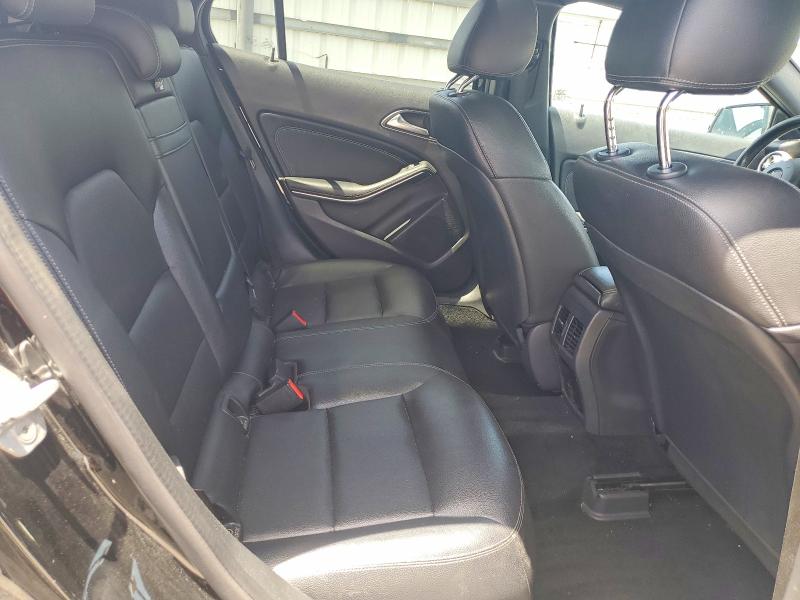 Снимка 11 от търг – 2017 MERCEDES-BENZ GLA с VIN WDCTG4GB0HJ333354