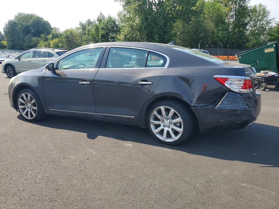 Photo 2 from auction – 2013 BUICK LACROSSE with VIN 1G4GJ5G35DF226641