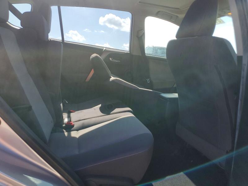 Photo 10 from auction – 2015 TOYOTA RAV4 with VIN JTMWFREV6FJ052916
