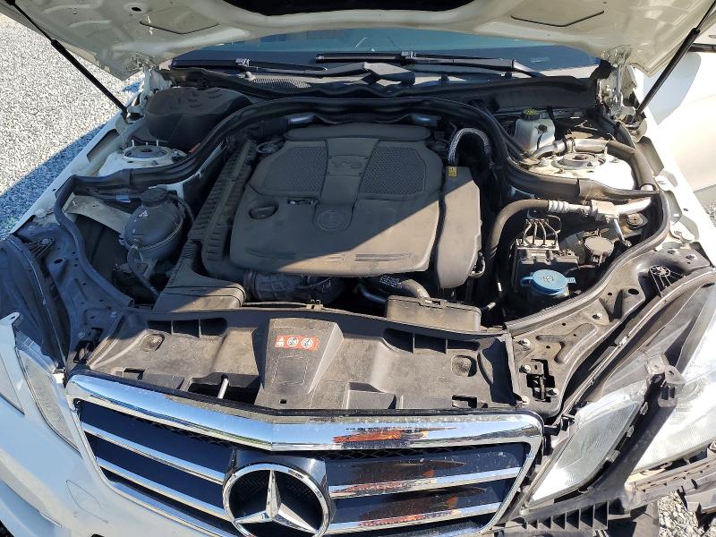 Photo 11 from auction – 2012 MERCEDES-BENZ E with VIN WDDHF5KBXCA641027
