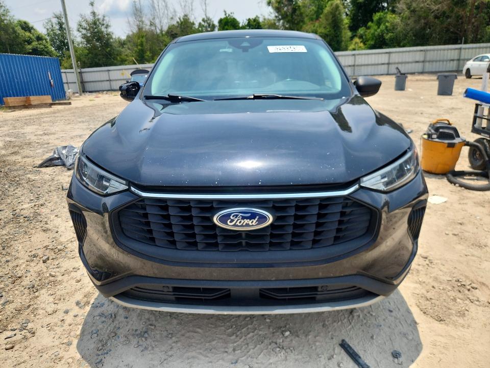 Photo 5 from auction – 2024 FORD ESCAPE with VIN 1FMCU9GN3RUA35382